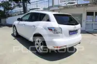 2011 Mazda CX-7