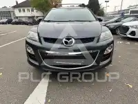 2011 Mazda CX-7