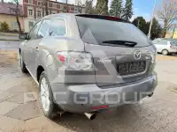 2011 Mazda CX-7
