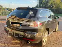 2011 Mazda CX-7