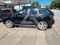 2011 Mazda CX-7