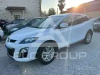 2011 Mazda CX-7