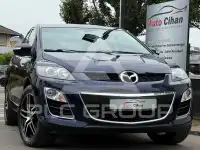 2011 Mazda CX-7