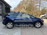 2011 Mazda CX-7
