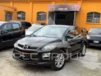 2011 Mazda CX-7