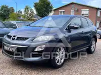 2011 Mazda CX-7