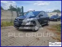 2011 Mazda CX-7
