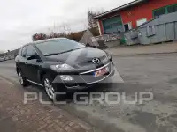 2011 Mazda CX-7