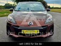 2011 Mazda 3