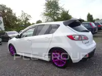 2011 Mazda 3