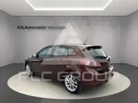 2011 Mazda 3