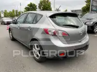 2011 Mazda 3