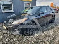 2011 Mazda 3