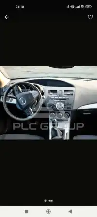 2011 Mazda 3