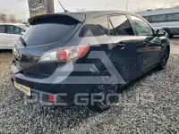 2011 Mazda 3