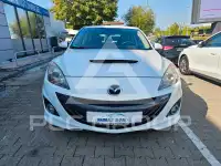 2011 Mazda 3