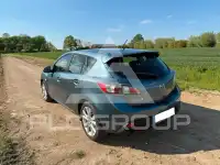 2011 Mazda 3