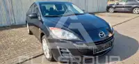 2011 Mazda 3