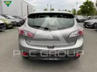 2011 Mazda 3