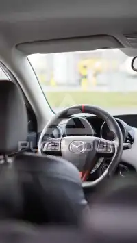 2011 Mazda 3