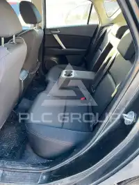 2011 Mazda 3