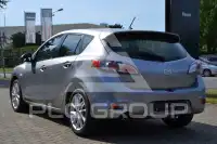 2011 Mazda 3