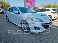 2011 Mazda 3