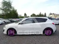 2011 Mazda 3