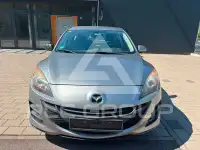 2011 Mazda 3