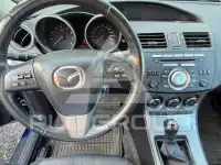 2011 Mazda 3