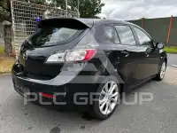 2011 Mazda 3