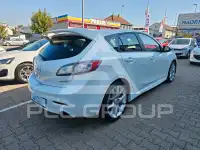 2011 Mazda 3