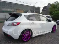 2011 Mazda 3