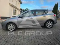 2011 Mazda 3