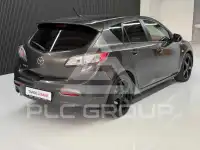2011 Mazda 3