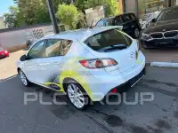 2011 Mazda 3