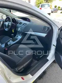 2011 Mazda 3