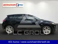 2011 Mazda 3