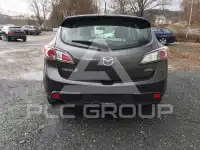 2011 Mazda 3