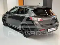 2011 Mazda 3