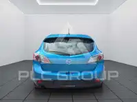 2011 Mazda 3