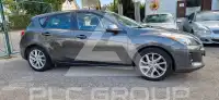 2011 Mazda 3