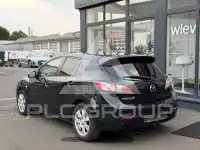 2011 Mazda 3