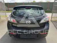 2011 Mazda 3