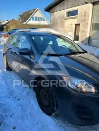2011 Mazda 3