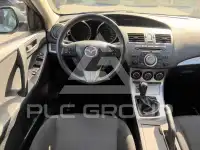 2011 Mazda 3