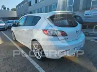 2011 Mazda 3
