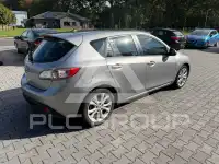 2011 Mazda 3
