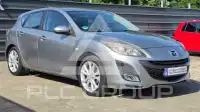 2011 Mazda 3