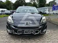 2011 Mazda 3
